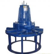 潛水曝氣機(jī)