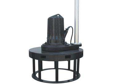 潛水曝氣機(jī)